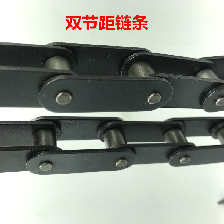 4 minutes 08B5 10A6 10A6 points 12A1 inch 16A Double pitch chain large roller double pitch chain