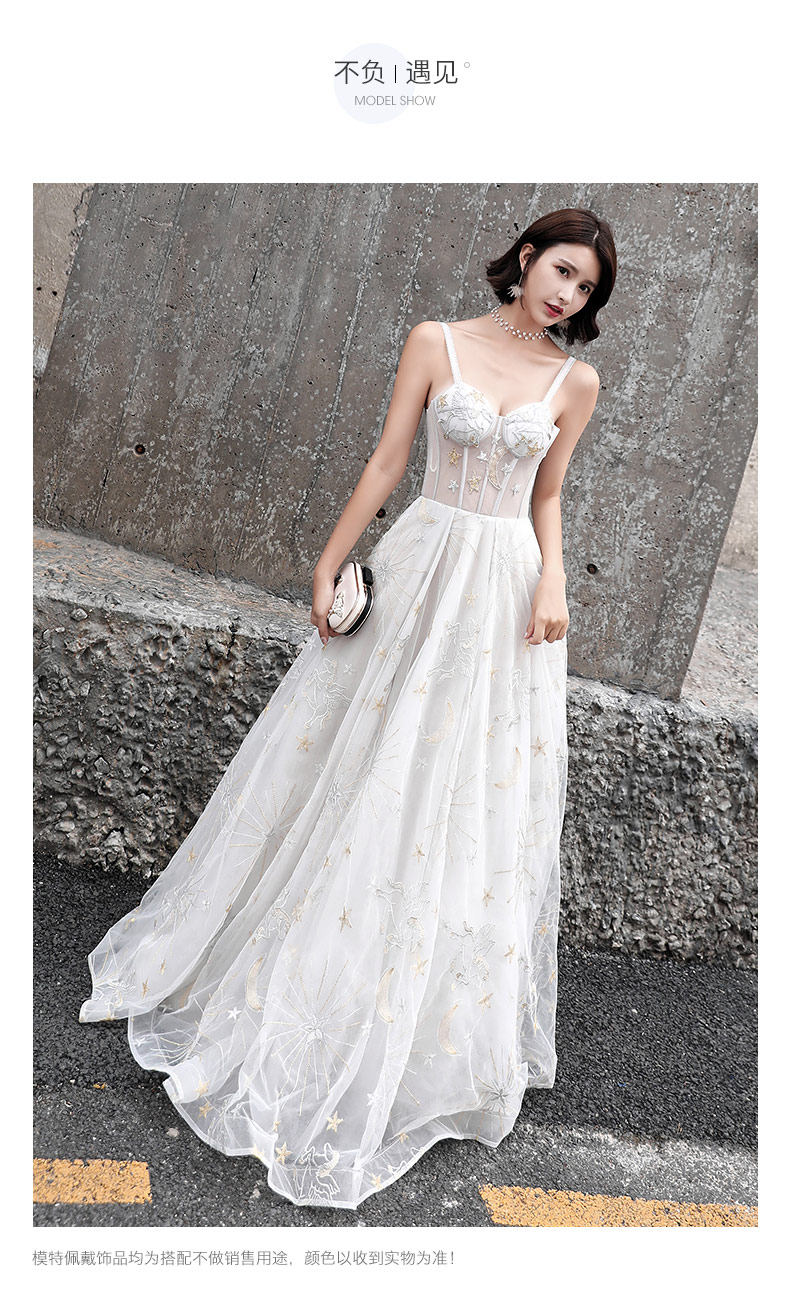 Robe du soir - Ref 3213453 Image 14
