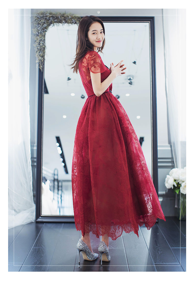 Robe du soir - Ref 3211538 Image 16
