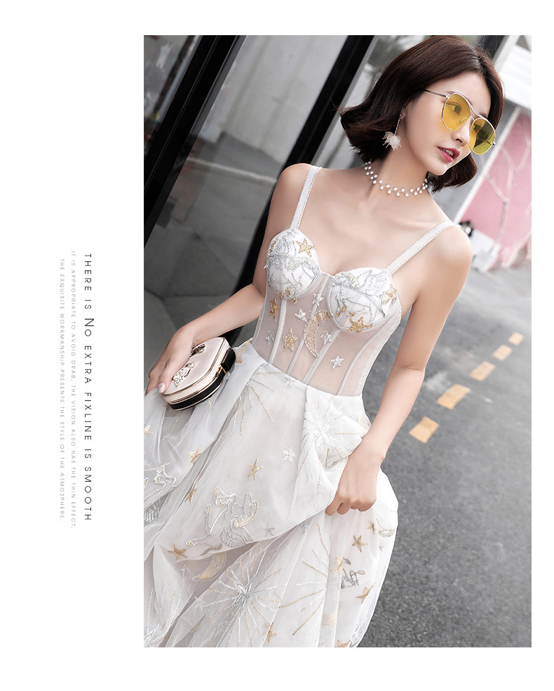 Robe du soir - Ref 3213453 Image 17