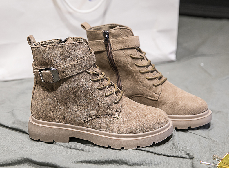 Bottes mi-saison femme en Caoutchouc - Ref 3249476 Image 24