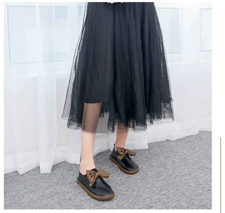Flat Sandals - Image 9
