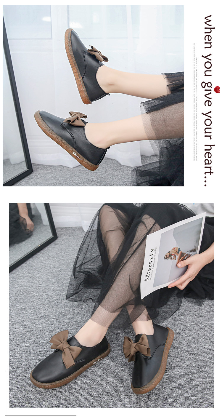 Flat Sandals - Image 11