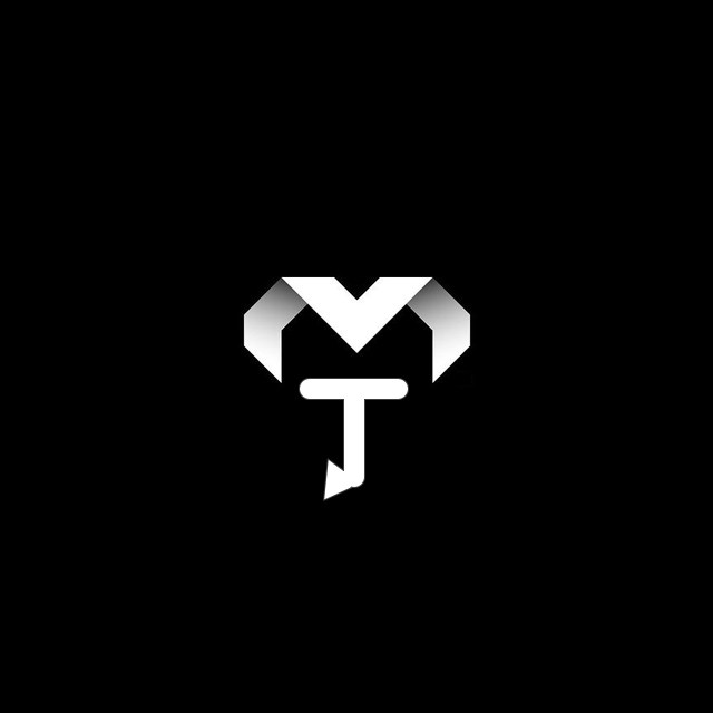 墨金空间的LOGO