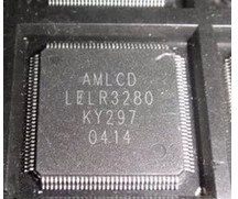 (Straight shot) New original LELR3280 LCD screen IC LCD screen chip