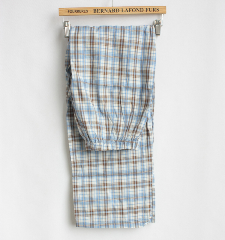 Pantalon pyjama jeunesse - Ref 730320 Image 10