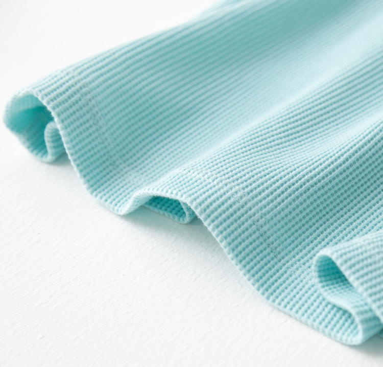 Thương hiệu đồ ngủ cotton nam và nữ mùa hè bông waff dịch vụ nhà vài mùa xuân và mùa thu dài tay quần phù hợp đồ lót đẹp