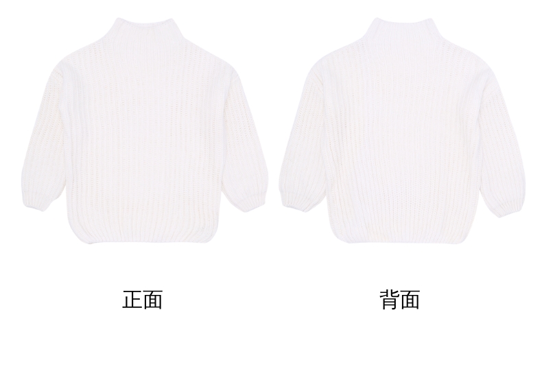 MJstyle TOPFEELING áo len nữ mùa thu và mùa đông màu rắn-817190118 áo khoác len cardigan nữ