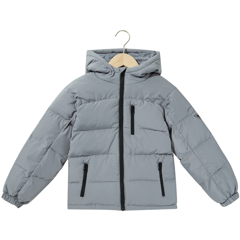 MJstyle TOPFEELING Winter New Zipper Boy dài xuống áo khoác -818.950.014.