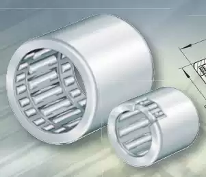 iNA HF2520 stamping outer ring one-way needle roller inner 25mm outer 32mm thick 20mm one-way needle roller one-way