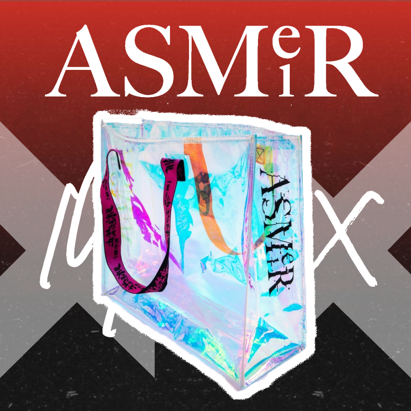 【在庫あり】A-mei MAXXX パーティバッグ