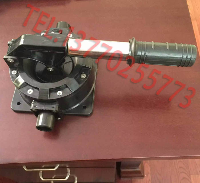 [USD 31.92] Hand pump for lifeboat raft Hand pump for hand pump Hand ...