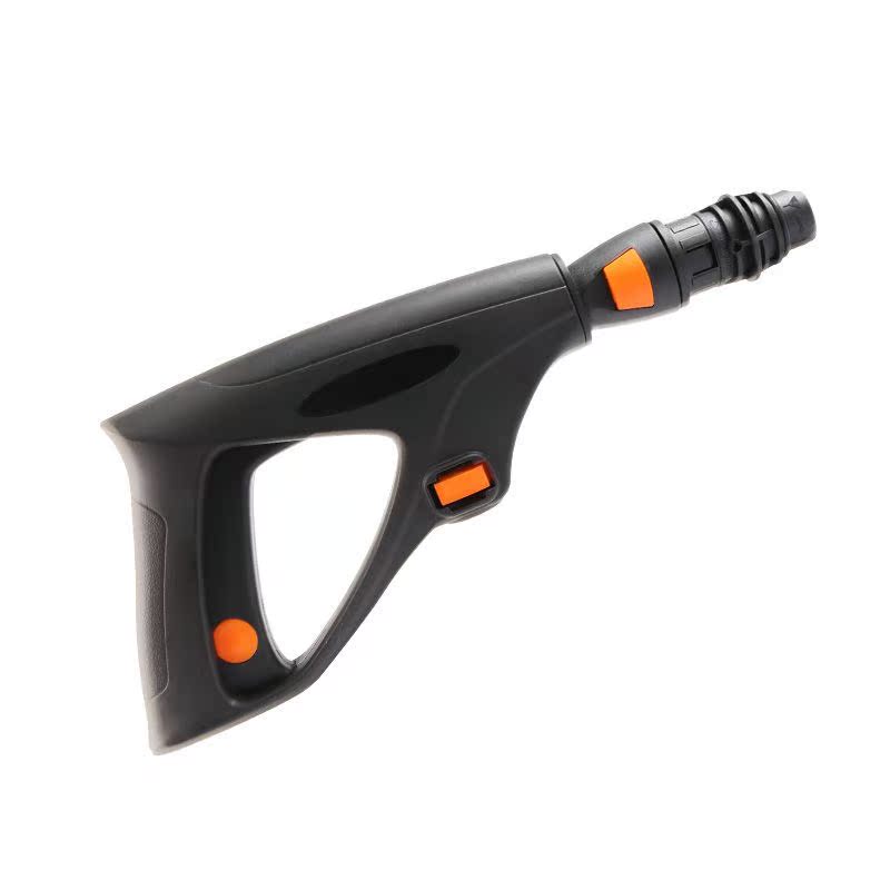 HiForce Pie Washing Machine Special High Pressure Water Gun Rod Gun Rod Gun Handle Washing Machine Accessories