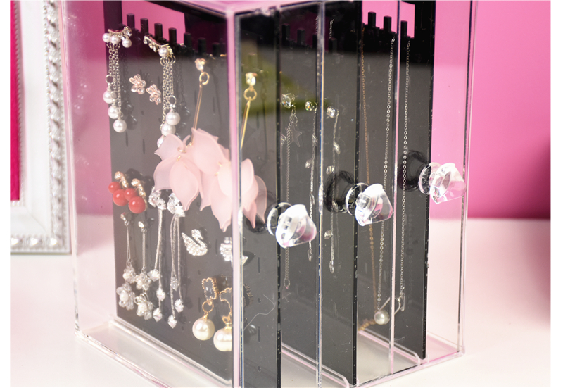 Coffret à bijoux OTHER   - Ref 3107911 Image 15