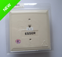 ESSER Germany Ansher input module 988614 Ansher input module monitoring module spot