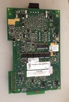 Honeywell series NOTIFIER main circuit card LCM-320 NordiFier circuit board