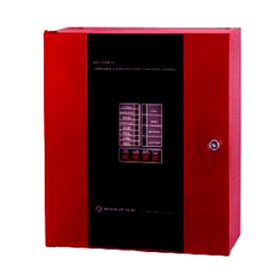 NOTIFIER RP-1002PLUS Gas Fire Extinguishing Control Panel New Original In Stock