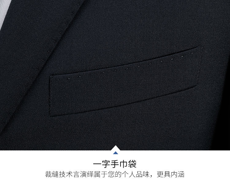 Costume homme en laine pour automne - Ref 1554269 Image 35