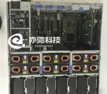 Original dress DELL R910 server 0p658H 0p658H 0NCWG9 KYD3D KYD3D E7 4820 4807