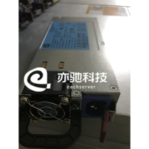 HP DL360P 380P Gen8 460W Platinum Power Supply 660184-001 656362-B21 Condition New