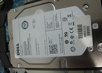 Original dress DELL 300G 15K7 ST3300657SS 3 5 inch SAS hard disk 0F617N into color new