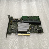 6Gb SATA3 9211-8i SSD Speed RAID5 Array Card DELL H700 6T 6T R710 R710