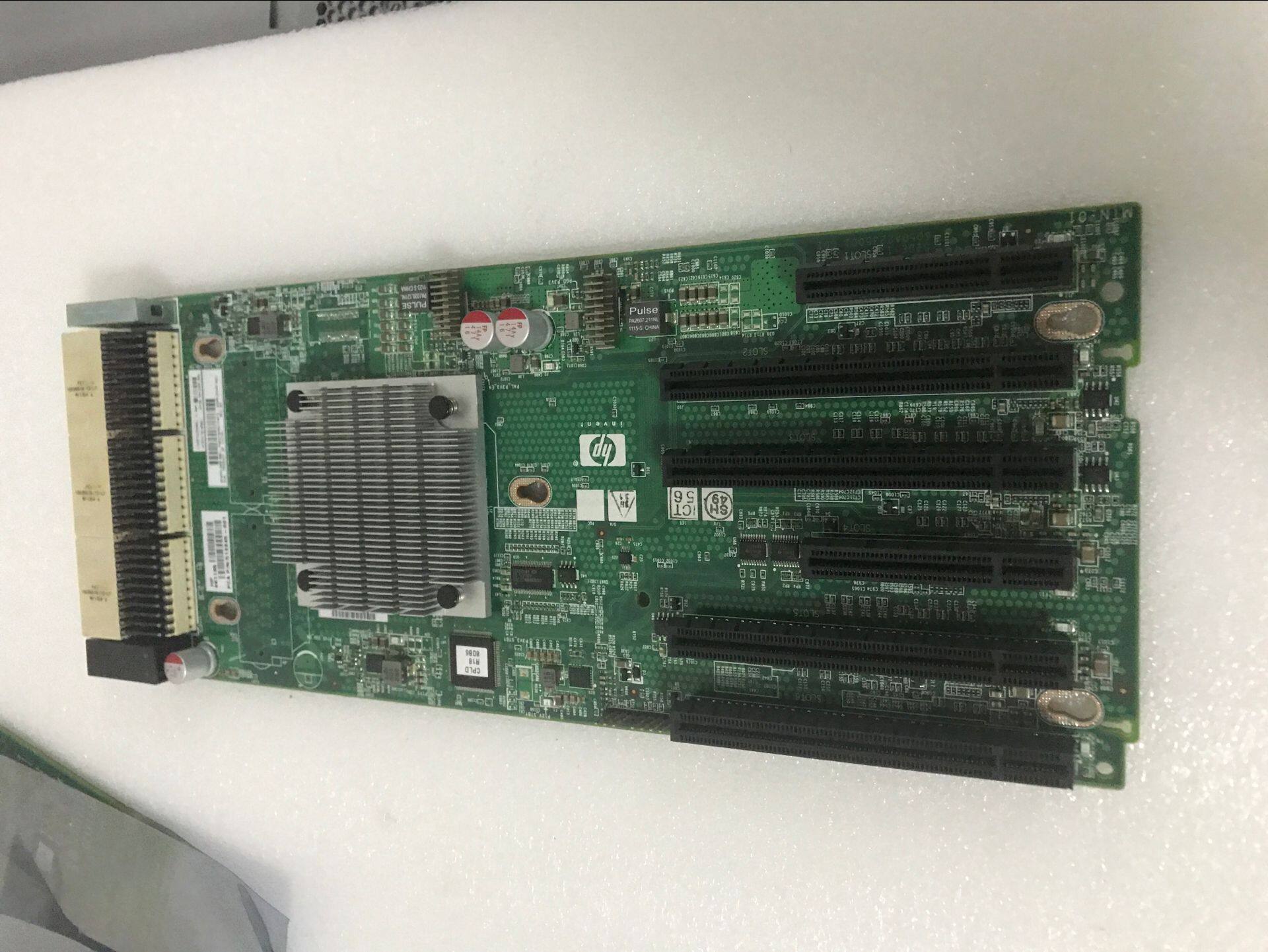 HP DL580G7 PCI-E SPS expansion card 588137-B21 512845-001 591205-001