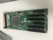 HP DL580G7 PCI-E SPS Expansion Card 588137-B21 512845-001 591205-001