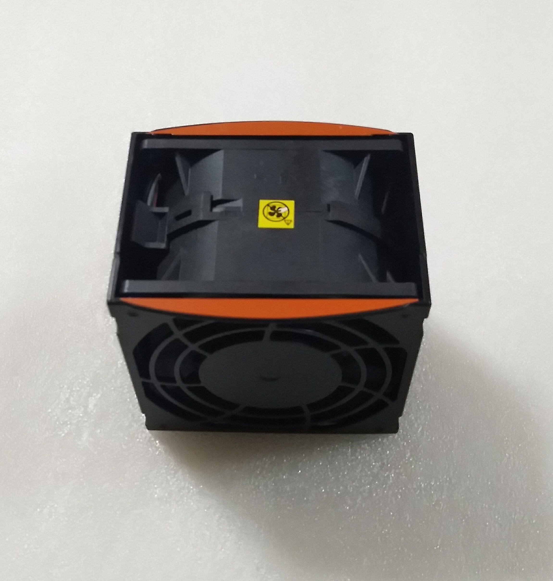 Original IBM 7915 X3650 M4 Server Fan 94Y6620 81Y6844 69Y5611