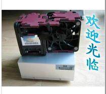 Original HP DL380 G6 G7 server CPU upgrade kit radiator fan 496064-001