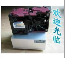 Original fit HP DL380 G6 G7 server CPU upgrade kit radiator fan 496064-001