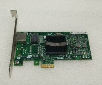 intel original EXPI9300PT 82572El desktop network card server PCI-E single port network card