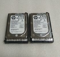 HP HP 655710-B21 656108-001 1TB 2 5 7 2K SATA G8 Original Hard drive