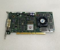 On SUN workstation B2000 X3780A B2500 XVR-600 dedicated graphics card 375-3153