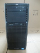 HP ML150 G6 Tower Server Ultra-quiet 3 5-disk support graphics card DELL T410