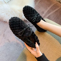 С бантиком, черный, модернизированная версия