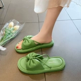 Сандалии, летняя обувь, небольшие тапочки, французский стиль, изысканный стиль