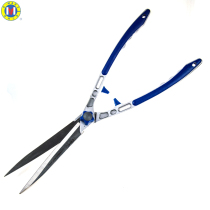 Sima C- MART garden shears horticultural hedge pruning shears large grass shears durable type