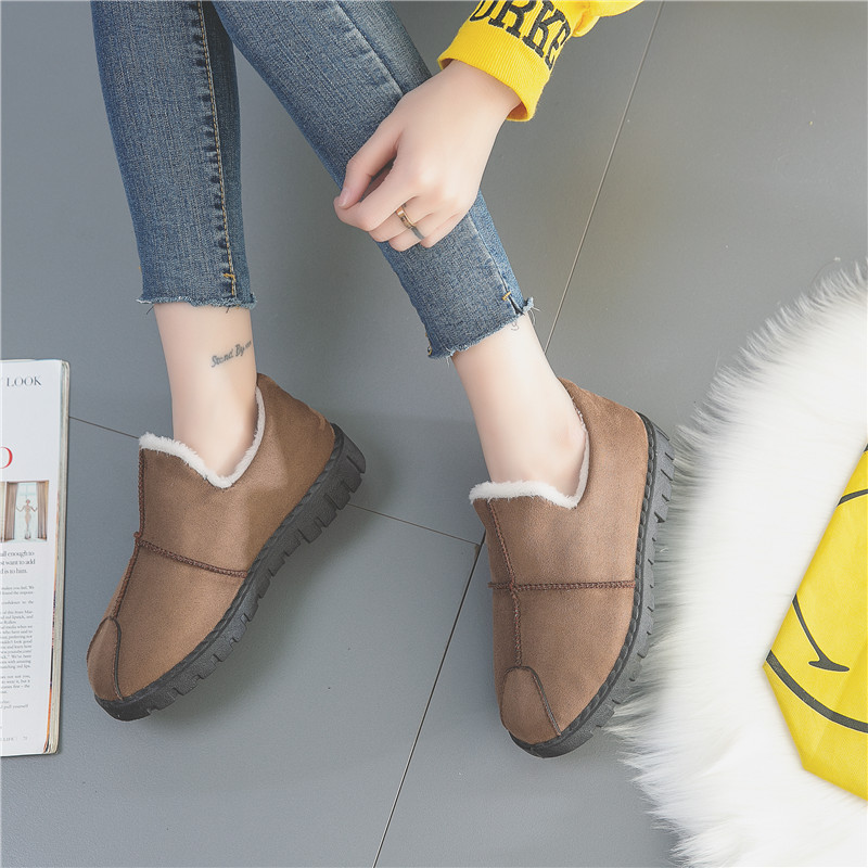 Bottes mi-saison femme en Caoutchouc - Ref 3250336 Image 16