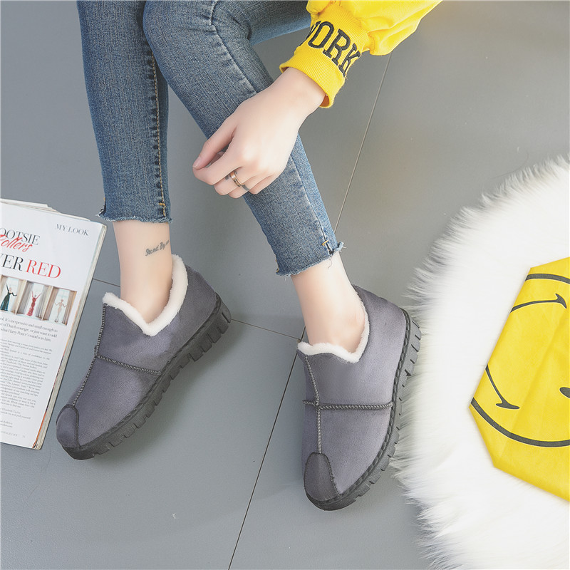 Bottes mi-saison femme en Caoutchouc - Ref 3250336 Image 29