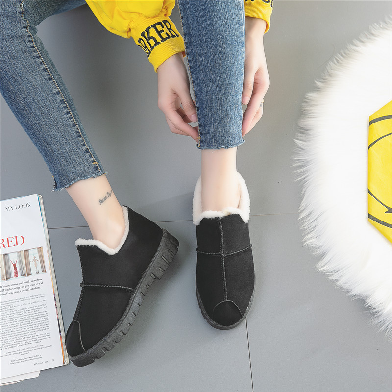 Bottes mi-saison femme en Caoutchouc - Ref 3250336 Image 31