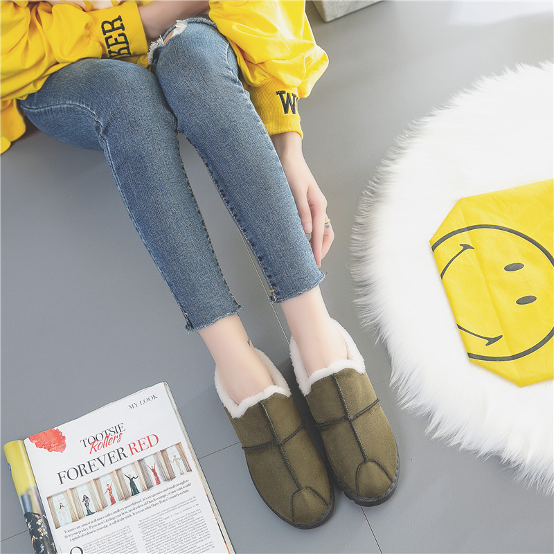 Bottes mi-saison femme en Caoutchouc - Ref 3250336 Image 19