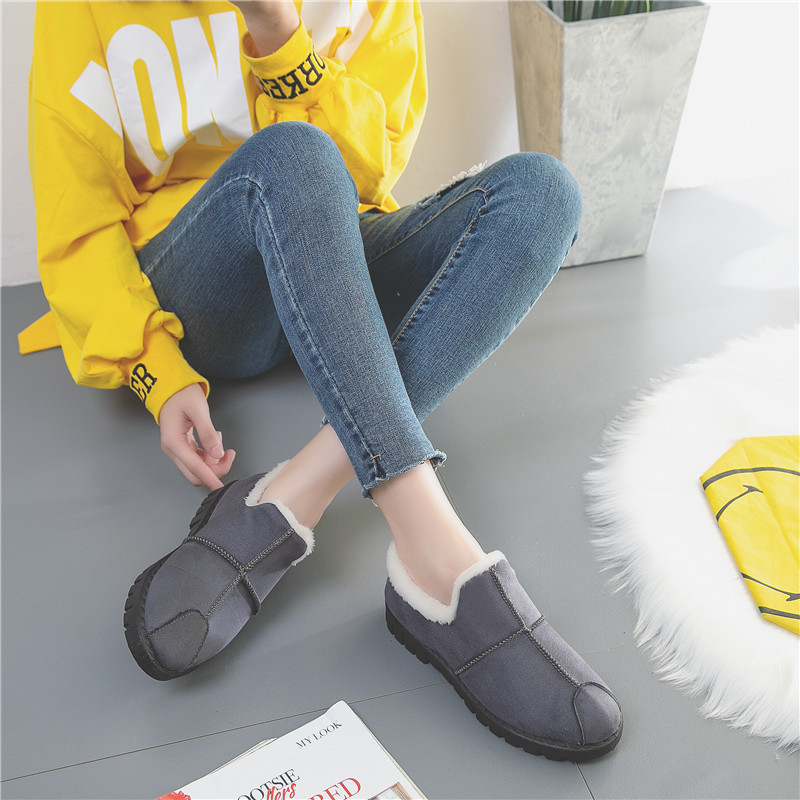 Bottes mi-saison femme en Caoutchouc - Ref 3250336 Image 47