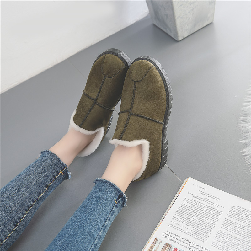 Bottes mi-saison femme en Caoutchouc - Ref 3250336 Image 43