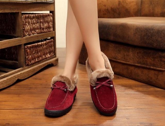 Bottes mi-saison femme en Caoutchouc - Ref 3250665 Image 27