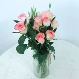 Цветчик, Юньнань Кунминг База Прямой О оптовые розы, смешанные с цветами, цветы, домашняя аквакультура и расположение цветов Экспресс доставка того же города