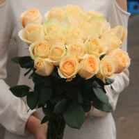 Шампанское/желтая роза 18+2 (потеря потери)+Агент подготовки присутствия