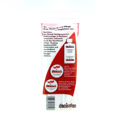 Подлинные импортированные 100 кусочков хлопковых батончиков в табаке с табаком Даннита в Германии