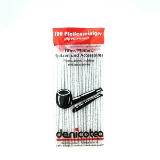 Подлинные импортированные 100 кусочков хлопковых батончиков в табаке с табаком Даннита в Германии