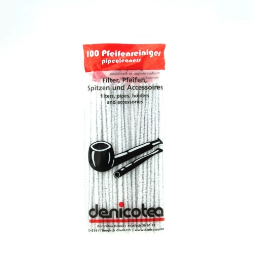 Подлинные импортированные 100 кусочков хлопковых батончиков в табаке с табаком Даннита в Германии